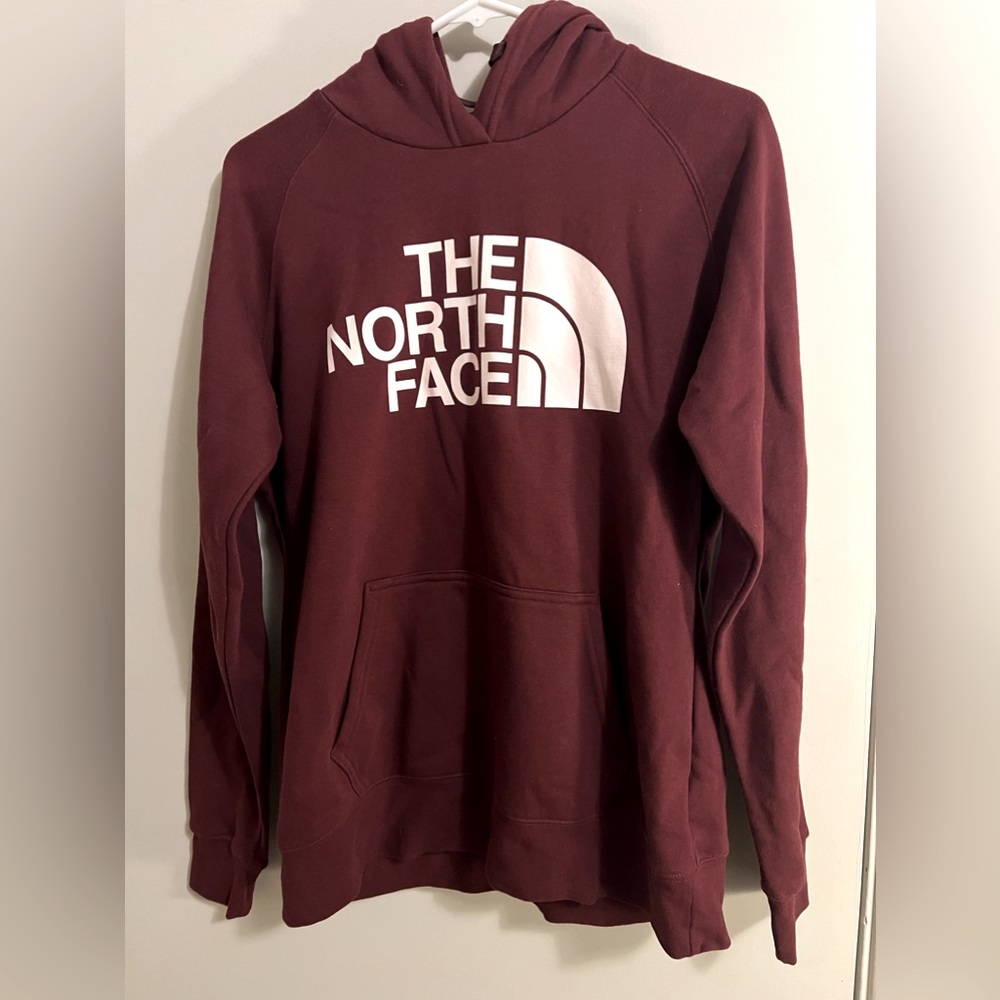 THE NORTH FACE HALF DOME HOODIE M - Picture 2 of 3